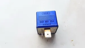 Audi A6 S6 C4 4A Muu rele 8A0951253