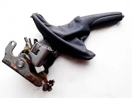 Citroen C5 Handbrake/parking brake lever assembly ES71