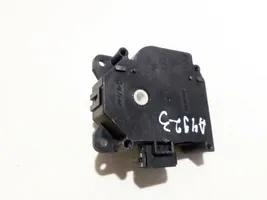 Honda Civic Motorino attuatore aria 1138002350