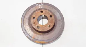 Volkswagen PASSAT B5 Front brake disc ventiliuojamas