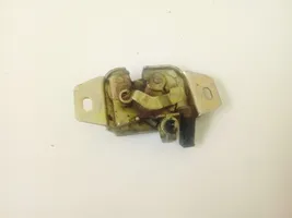 Mitsubishi Colt Blocco/chiusura/serratura del portellone posteriore/bagagliaio 