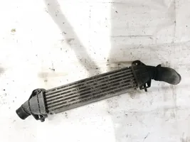 Ford Mondeo Mk III Chłodnica powietrza doładowującego / Intercooler 1s7q9l440af