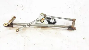 Fiat Stilo Front wiper linkage and motor 