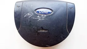 Ford Mondeo Mk III Poduszka powietrzna Airbag kierownicy 3S71F042B85CAW