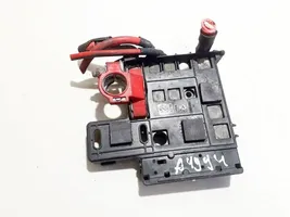 Fiat Stilo Câble de batterie positif a878