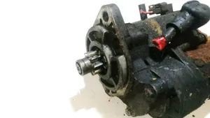 Hyundai Trajet Starter motor 3610027000