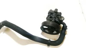 Hyundai Trajet Power steering pump 