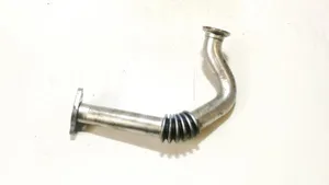 Skoda Rapid (NH) EGR valve line/pipe/hose 