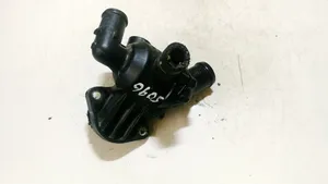 Skoda Rapid (NH) Tuyau de liquide de refroidissement moteur 03L121111R