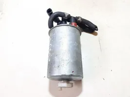 Ford Focus Fuel filter 