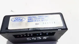 Ford Mondeo MK I Sonstige Steuergeräte / Module 93BG14K150AD