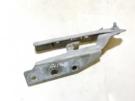 Buick LaCrosse I Engine bonnet/hood hinges 