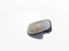 Opel Zafira A Front fender indicator light 