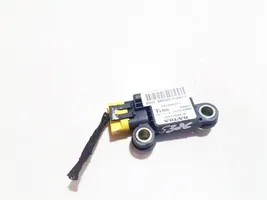 Volvo S40, V40 Sensor impacto/accidente para activar Airbag 30613044a