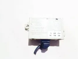 Audi A4 S4 B5 8D Immobilizer control unit/module 4a0953234