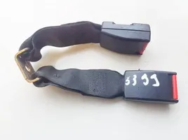 Opel Vectra B Rear seatbelt buckle 90359919b