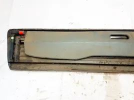 Renault Laguna I Parcel shelf 7700839792