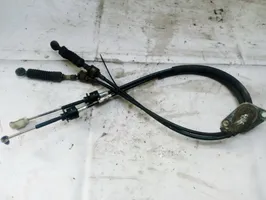 Volvo S40, V40 Gear shift cable linkage 30614219