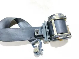 Renault Megane I Rear seatbelt 831788d