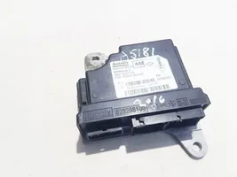 Renault Kadjar Airbag control unit/module 639725300a