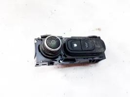 Renault Kadjar Other switches/knobs/shifts 10106355