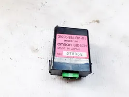 Honda Accord Other relay 39720seae01m1