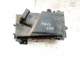 Audi A3 S3 8L Air filter box 1j029607k