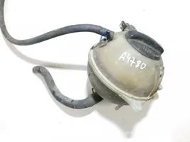 Volkswagen Golf III Coolant expansion tank/reservoir 1h0121407