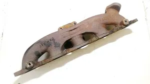 Volvo XC60 Exhaust manifold 31219856