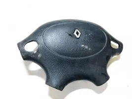 Renault Megane I Airbag dello sterzo 7700843378