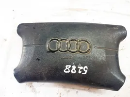 Audi A6 S6 C4 4A Steering wheel airbag 