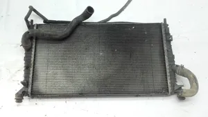 Volvo V50 Radiateur de refroidissement 