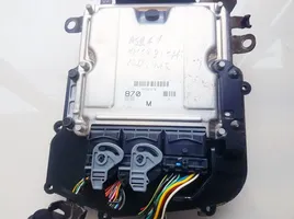 Mitsubishi Carisma Sterownik / Moduł ECU mr507870