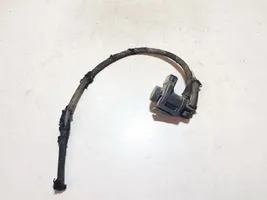 Volkswagen Golf III Solenoidinis vožtuvas 1h0906283a