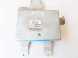 Nissan Almera Engine control unit/module 237101n710