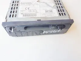 Mitsubishi Carisma Radija/ CD/DVD grotuvas/ navigacija mz311990