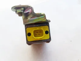 Subaru Forester SF Sensor impacto/accidente para activar Airbag 98234FC011