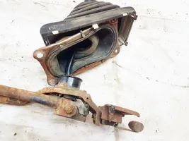 Nissan Almera Palanca/selector de cambios (interno) 