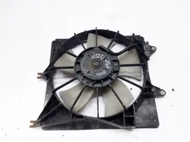 Honda Accord Aro de refuerzo del ventilador del radiador 1680004700