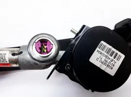 Volvo V50 Pas bezpieczeństwa fotela tylnego 6029327R0