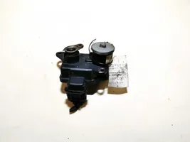 KIA Carnival Intake manifold valve actuator/motor 283214x900