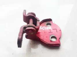 Rover 620 Takaoven alasarana 