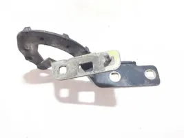 Renault Megane I Engine bonnet/hood hinges 834370m