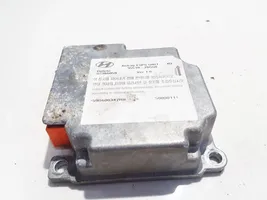 Hyundai Elantra Module de contrôle airbag 959102D550