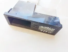 Mazda 626 Monitor/display/piccolo schermo 