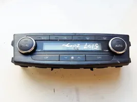 Toyota Avensis T270 Panel klimatyzacji 5590005350