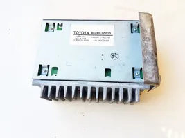 Toyota Avensis T270 Amplificatore 8628005010