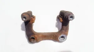 Volkswagen Golf VI Rear brake caliper 