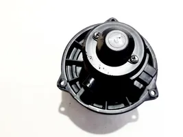 Hyundai Trajet Heater fan/blower 