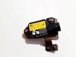 Hyundai Trajet Airbag deployment crash/impact sensor 959203a501